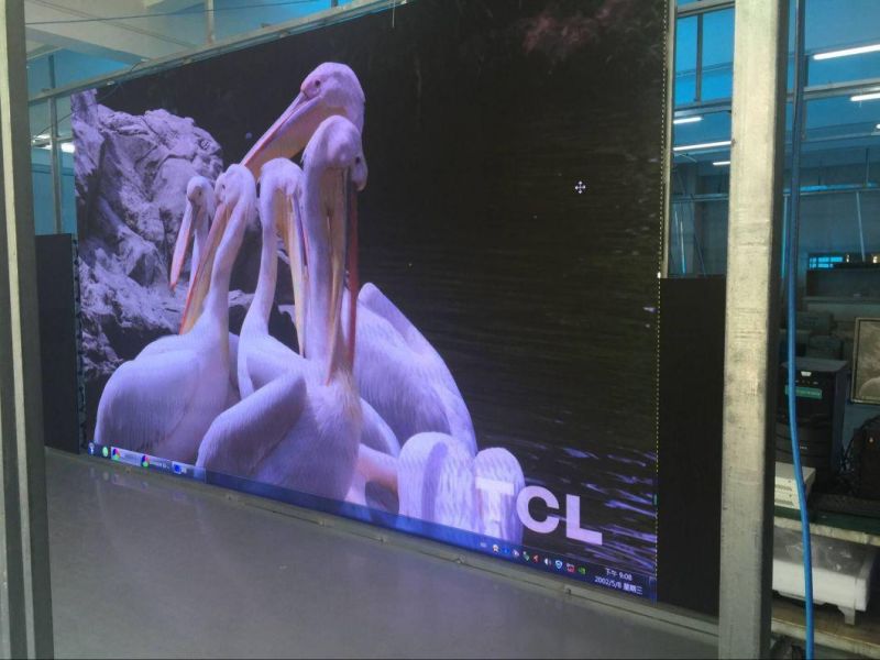 High Definition Outdoor P10 LED Advertising Billboard