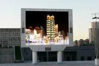 Wholesale Outdoor Fixed LED Display Full Colour Screen Panel for Advertising