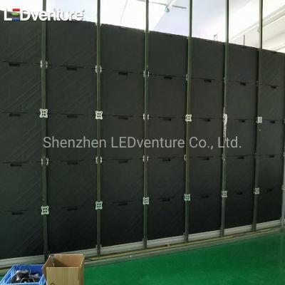 Indoor Full Color P1.5 Display Billboard Advertising LED Screens