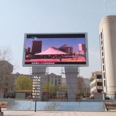 P10 Advertising LED Display Board