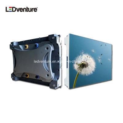 High Brightness Ultra HD Resolution Indoor Outdoor LED TV Price