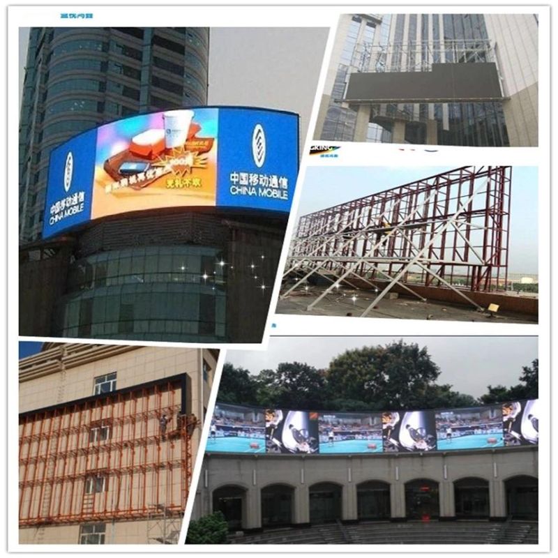 Digital LED Display Screen Board for Advertising