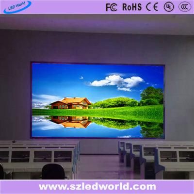 High Definition Indoor Rental LED Display Panel (P1.5 P1.9 P1.6)