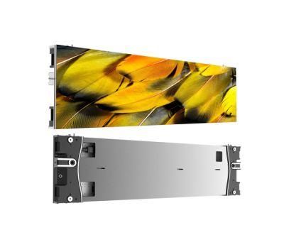 P2.5mm Indoor Full Color 1080P Full Color Digital LED Display Screen