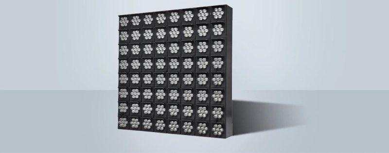 P25 Outdoor Wide Rubber LED Modules