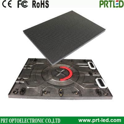 Full Color Outdoor LED Module 400X300mm for P5, P6.25, P10