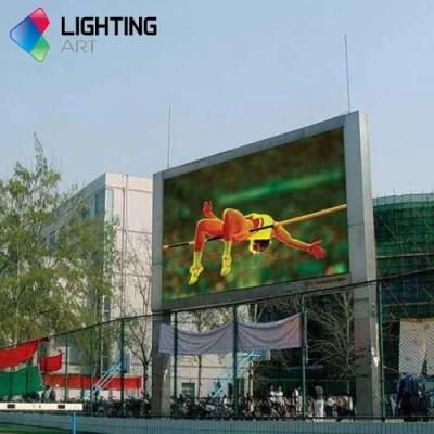 Multi-Function Suitable for 3.91mm LED Super Clear Display Module / Indoor LED Large Screen Display