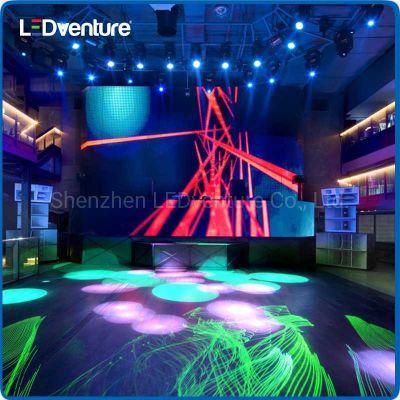 P2.9 Indoor Stage Rental LED Screen Panel with Best Price