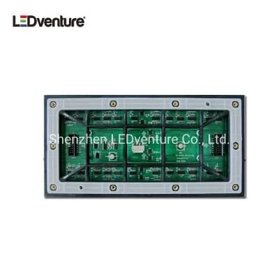 Outdoor SMD Full Color High Brightness P8 LED Module