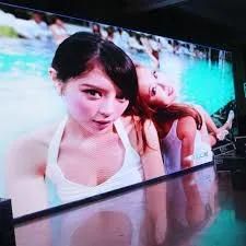 P10mm Outdoor Full Color Video LED Display for Advertising Screen