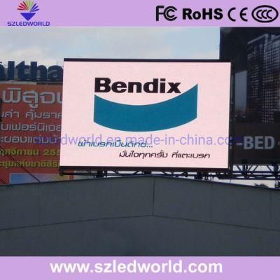 LED Stadium Scoreboard LED Display SMD P5 LED Display for Advertising