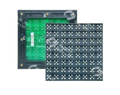 P22 Road Safety Teaffic Panel LED Display Module