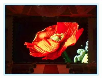 P5 Waterproof LED Screen Display (high brightness)