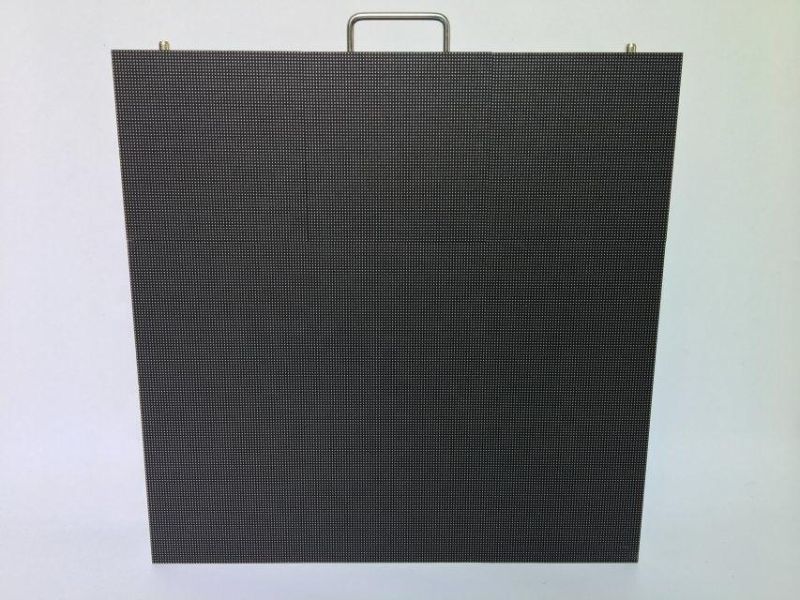 Super Thin Ultralight LED Cabinet P3 Front Maintenance LED Screen