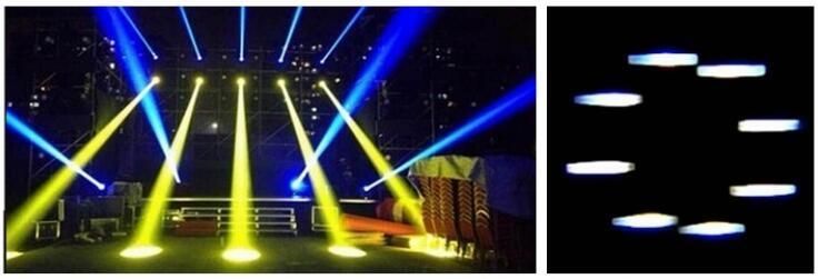 230W 7r Sharpy Beam Light Moving Head Disco Stage Lights