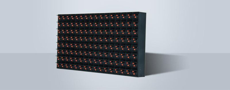 P20 Outdoor LED Display Screen Module