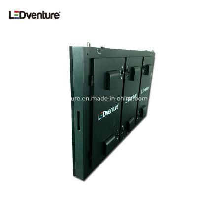 High Quality P8 Outdoor Full Color Waterproof Module