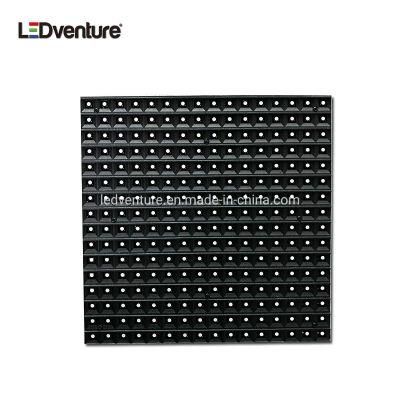 P10 Indoor Full Color Rbg 160X160mm LED Module