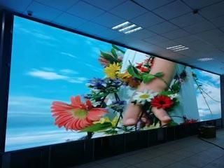 P2.5 Hot Selling Indoor Full Color LED Display for Advertising