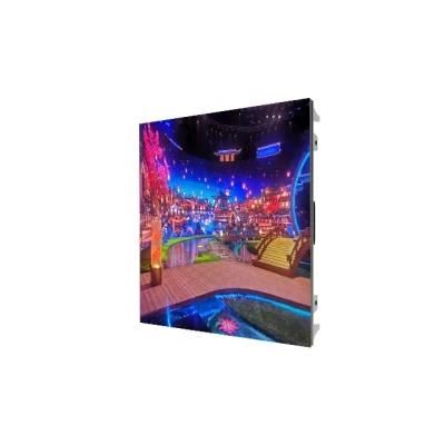 Full Color Small Pixel Pitch HD Indoor P1.25 P1.875 P2 P2.5 Wall Mounted Magnet Front Service LED Display Screen