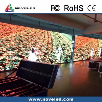 P5 Outdoor Full Color LED Display Signs for Advertising