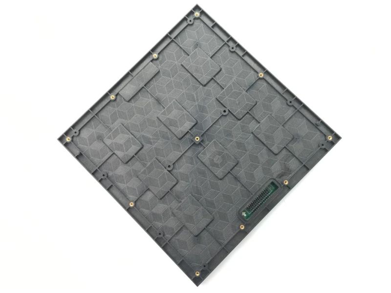 P3.91 Indoor LED Display Module 1/16scan 64X64dots