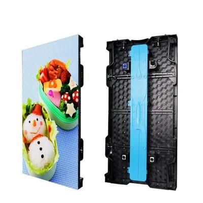 High Definition LED Video Wall Screen P2.5 P3 P4 P5 P6 Indoor Outdoor LED Display