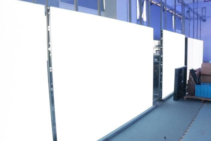 P3.91 Rental Indoor LED Screen Panel Board Display for Advertising