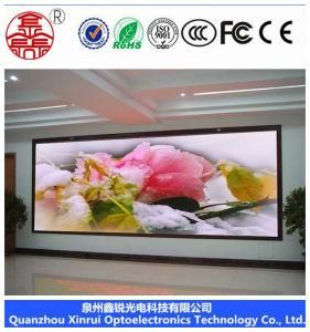 P2 Indoor Full Color LED Screen Module 192mm*96mm 24 Scan