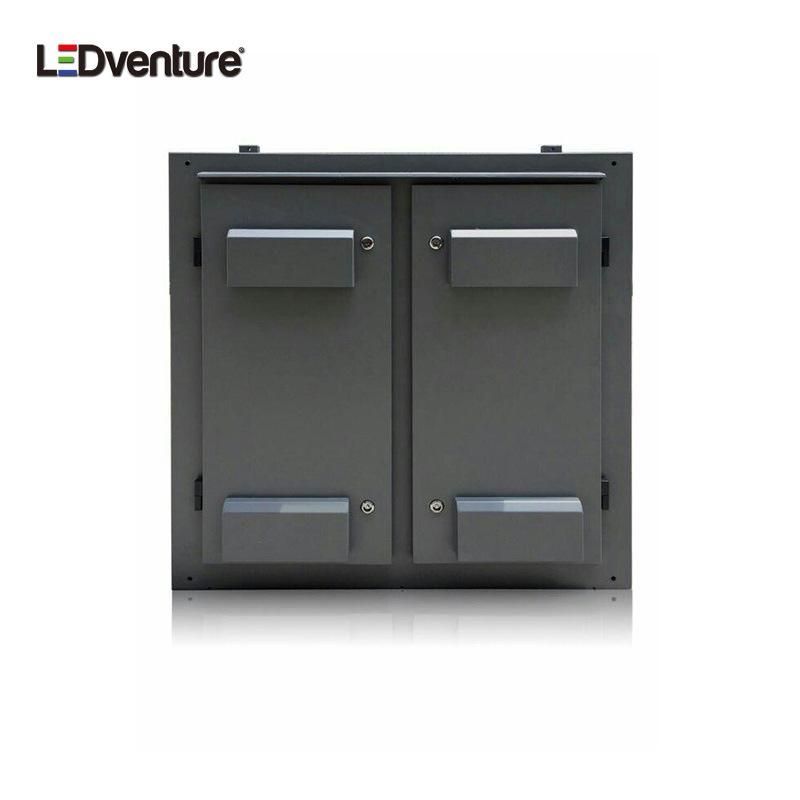 Outdoor Full Color P16 Display Screen LED Billboard