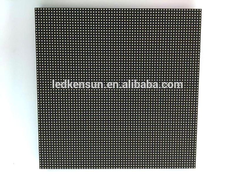 Outdoor LED Display P5 LED Screen for Advertising Truck