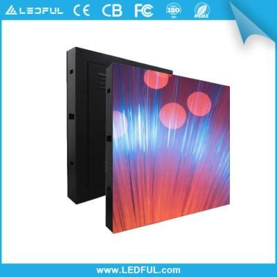 3mm LED Screen Nationstar SMD1415 P3 Outdoor LED Display