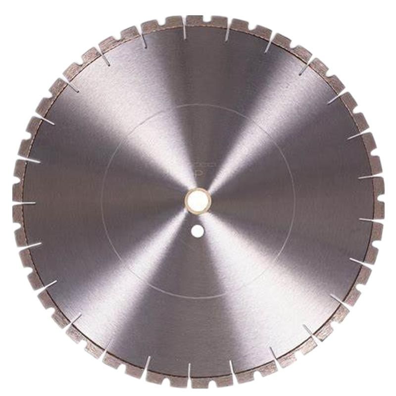 Marble Cutting Silent Diamond Disc