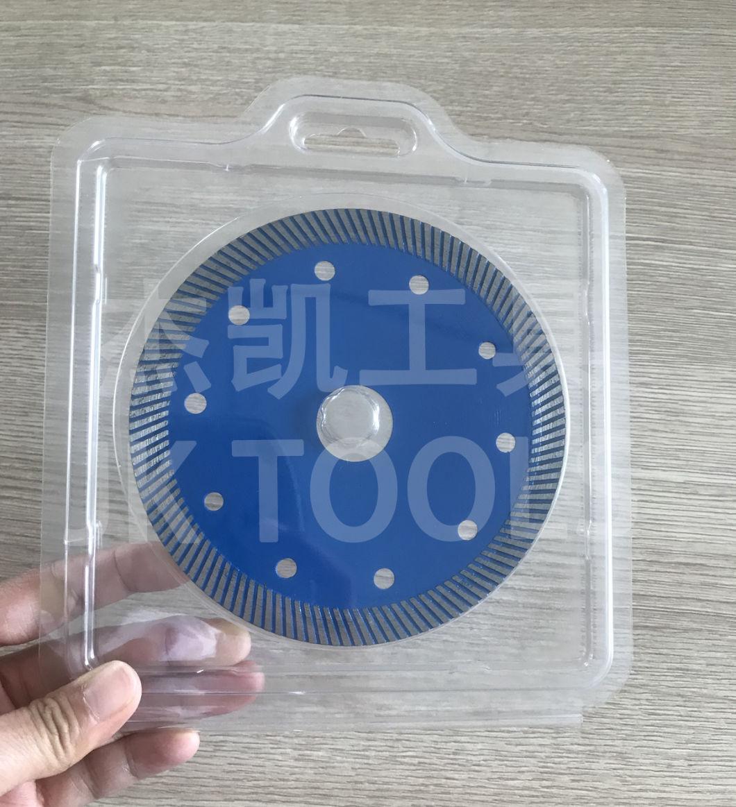 Diamond Saw Blade for Ceramic Porcelain Tiles Cutting Disc