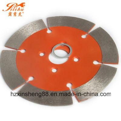 110mm Diamond Saw Blades for Marble and Granite Cutting