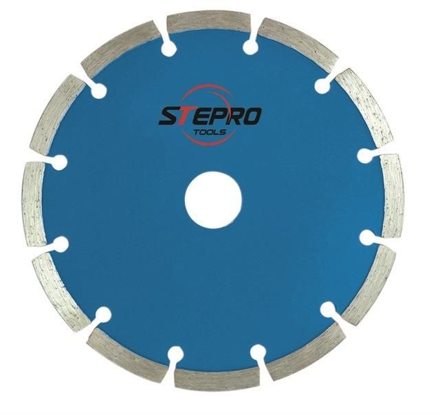 Diamond Cutting Discs, Cutting Blade, Marble Cutting Blade/Marble/Stone/Concrete 9" ;