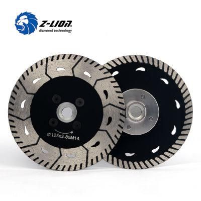 Cutting Grinding Disc Tools Circular Saw Blade Disc for Concrete Stone