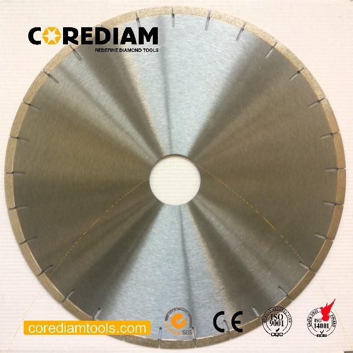 400mm Marble Blade/Diamond Saw Blade/Diamond Disc/Diamond Tool