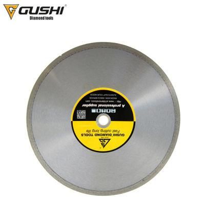 High Quality Diamond Electroplated Blade