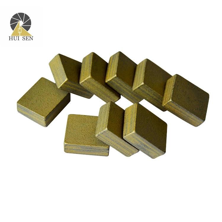 Superior Quality Stone Cutting Tool Diamond Segment for Granite