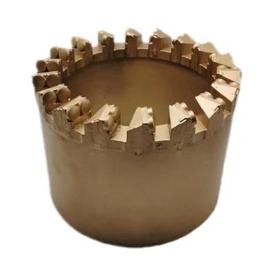 Mining Core Matrix PDC Core Drilling Bit