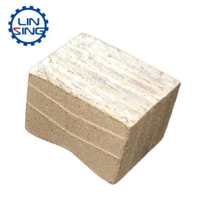 Top Grade Diamond Disk Segmented for Marble