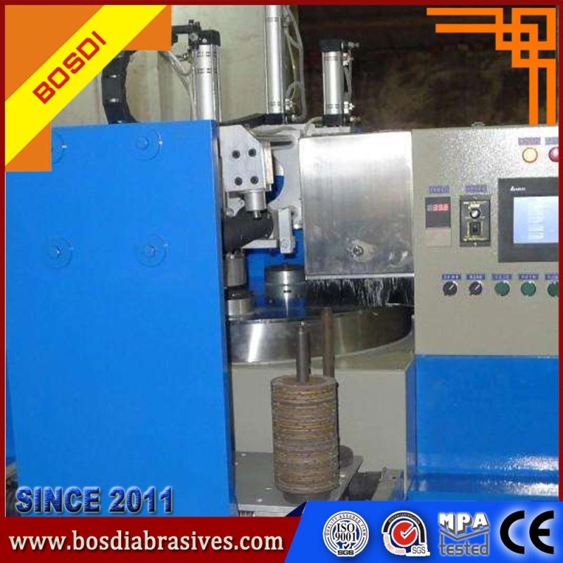 China Manufaturer, Bosdi Diamond Saw Blade for Cutting Marble/Granite/Stone/Creamic