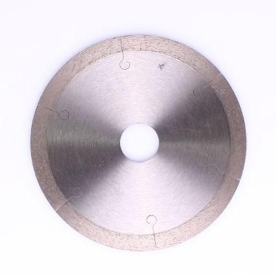 Diamond Continuous Saw Blade