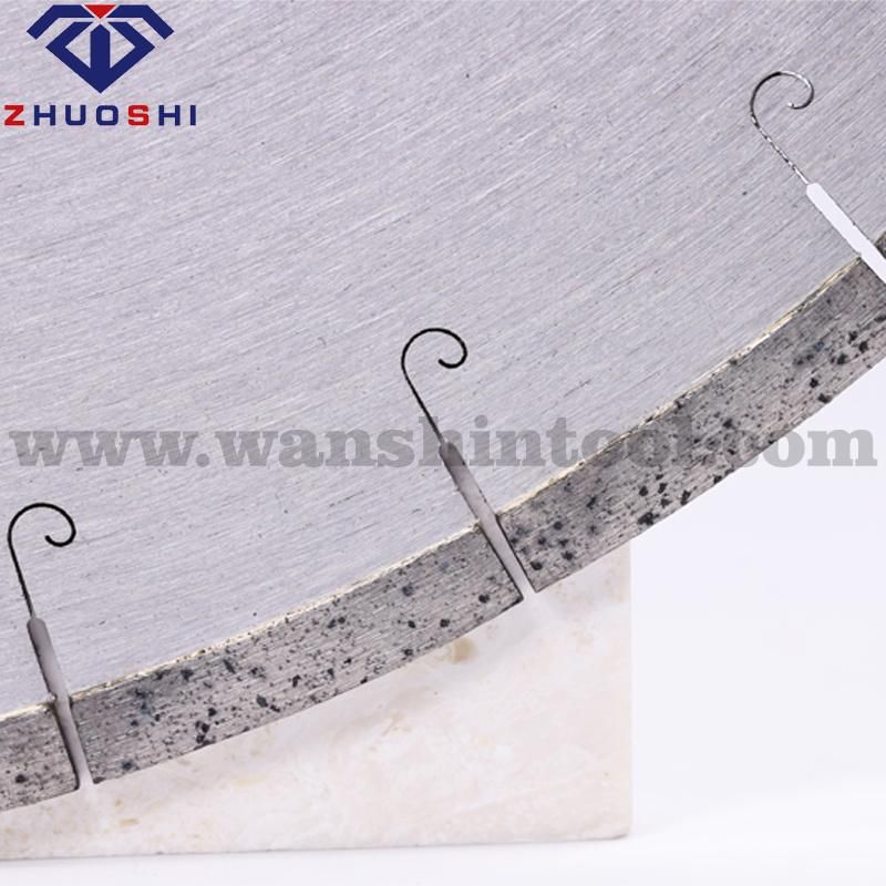 400mm Diamond Saw Blade for Dekton