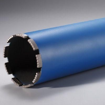 China Factory M Type Segment Diamond Core Bit