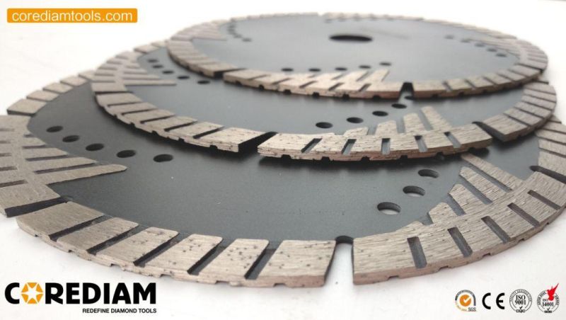 Sandstone Saw Blade