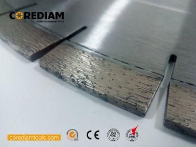 350mm Diamond Granite Cutting Blade