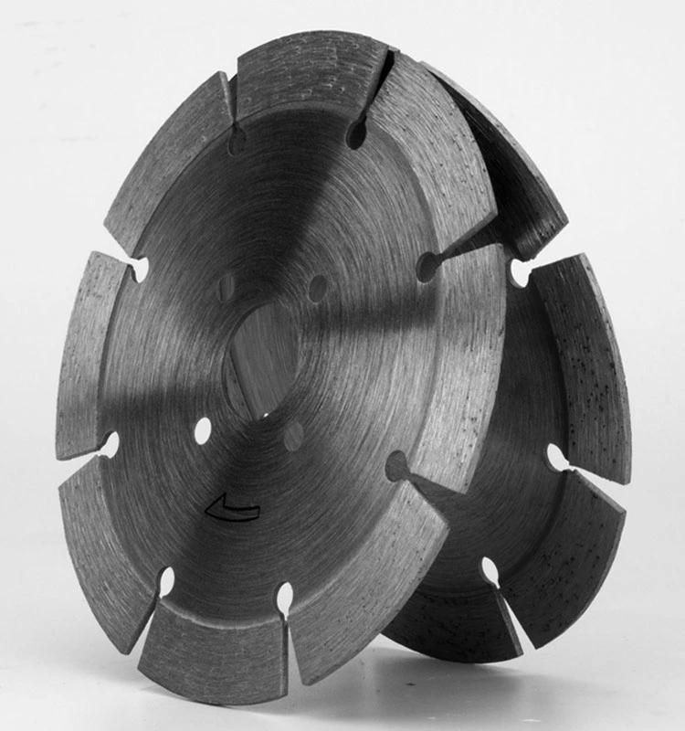 Diamond Saw Band Blades for Cutters Asphalt