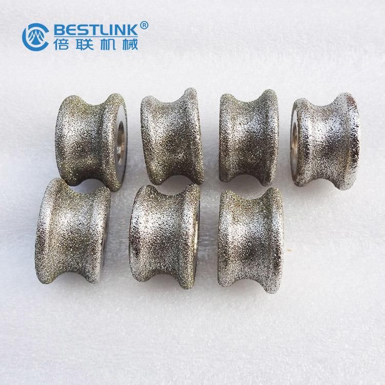 Bestlink Diamond Grinding Wheels for Bit Carbide Tip Resharpening